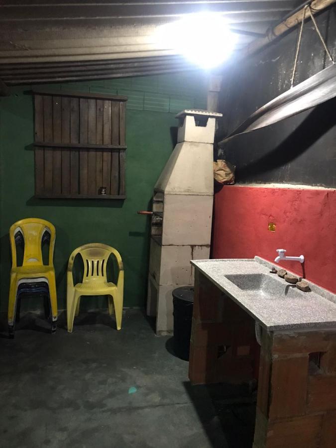 Morada Vitoria Villa Ubatuba Bagian luar foto
