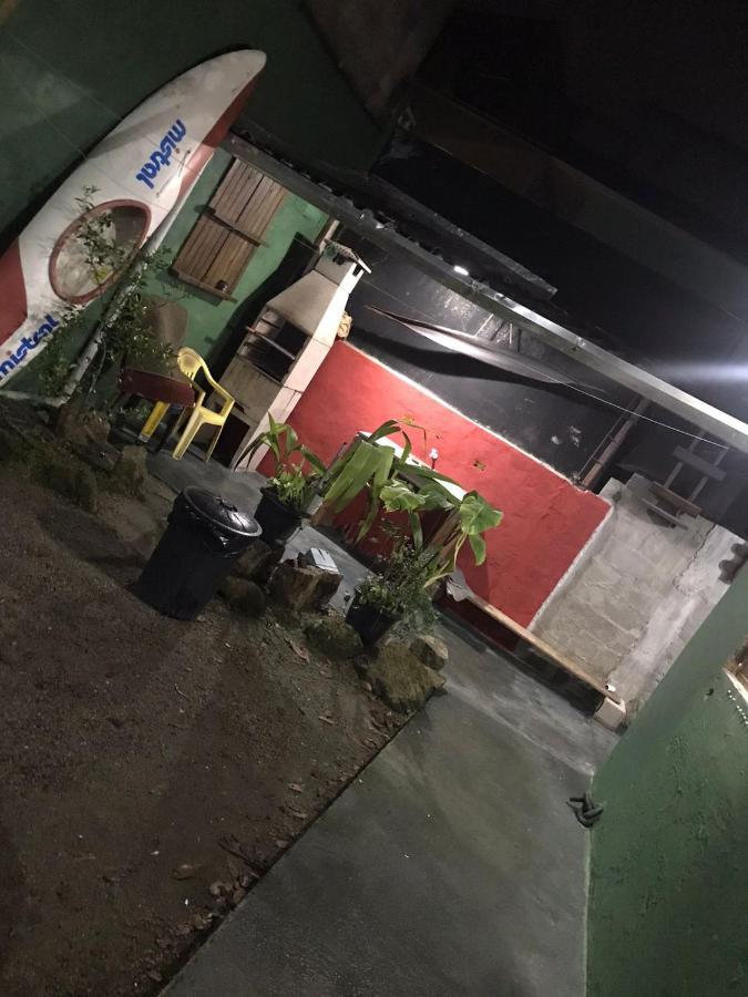 Morada Vitoria Villa Ubatuba Bagian luar foto
