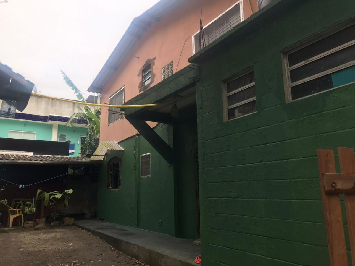 Morada Vitoria Villa Ubatuba Bagian luar foto