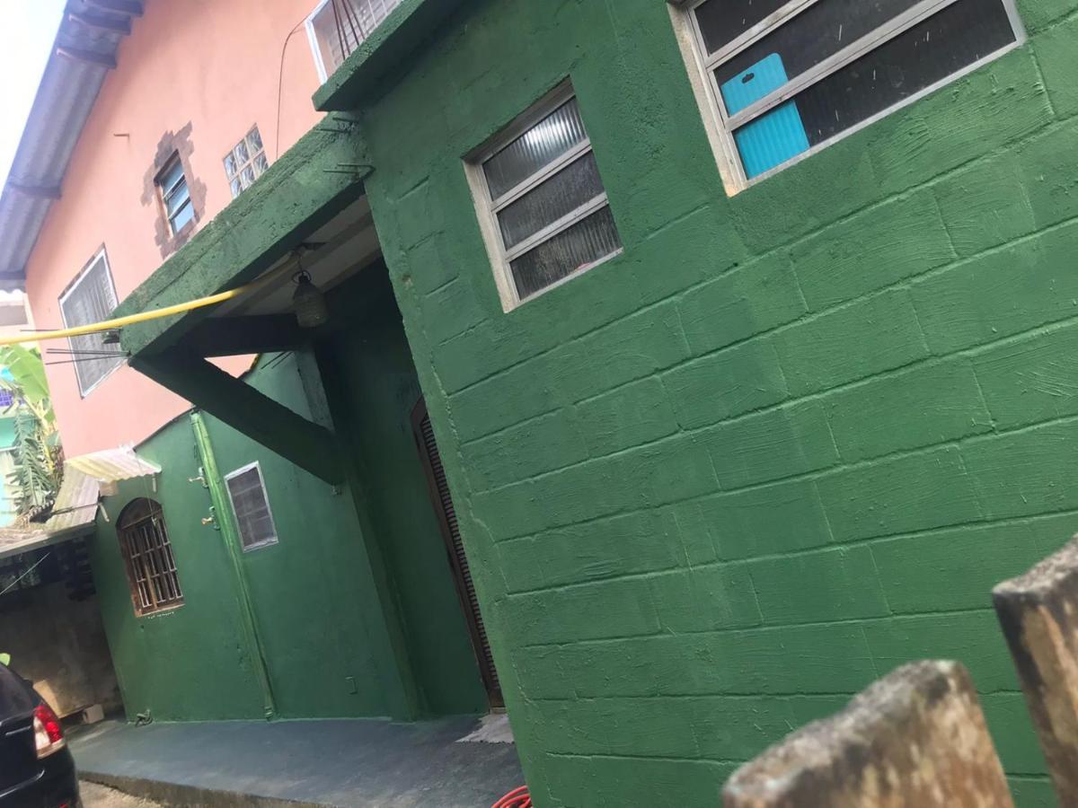 Morada Vitoria Villa Ubatuba Bagian luar foto
