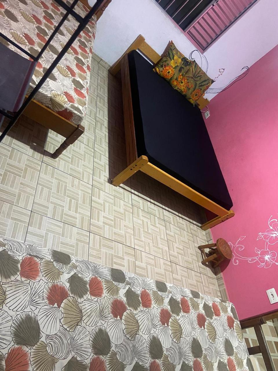 Morada Vitoria Villa Ubatuba Bagian luar foto