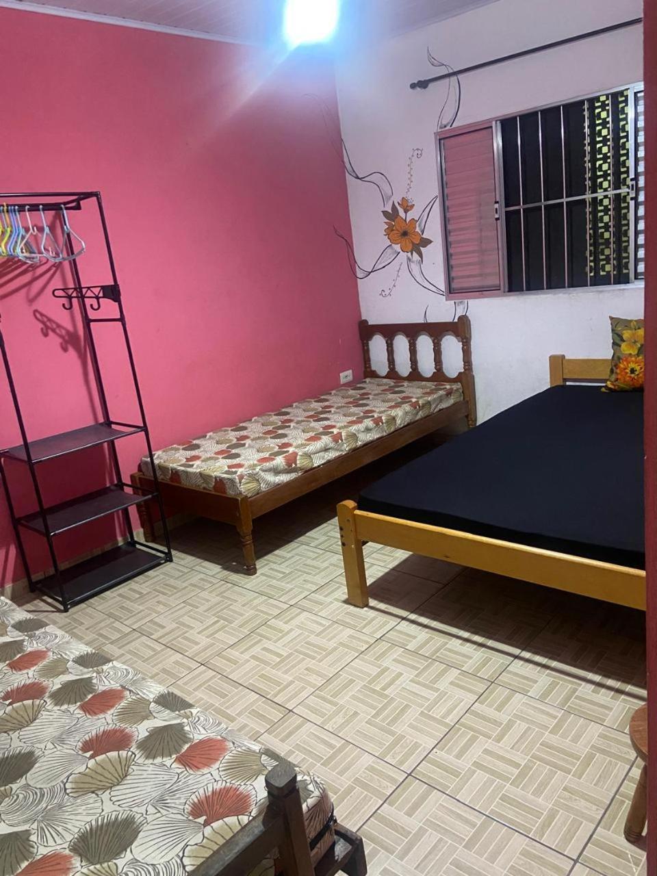 Morada Vitoria Villa Ubatuba Bagian luar foto