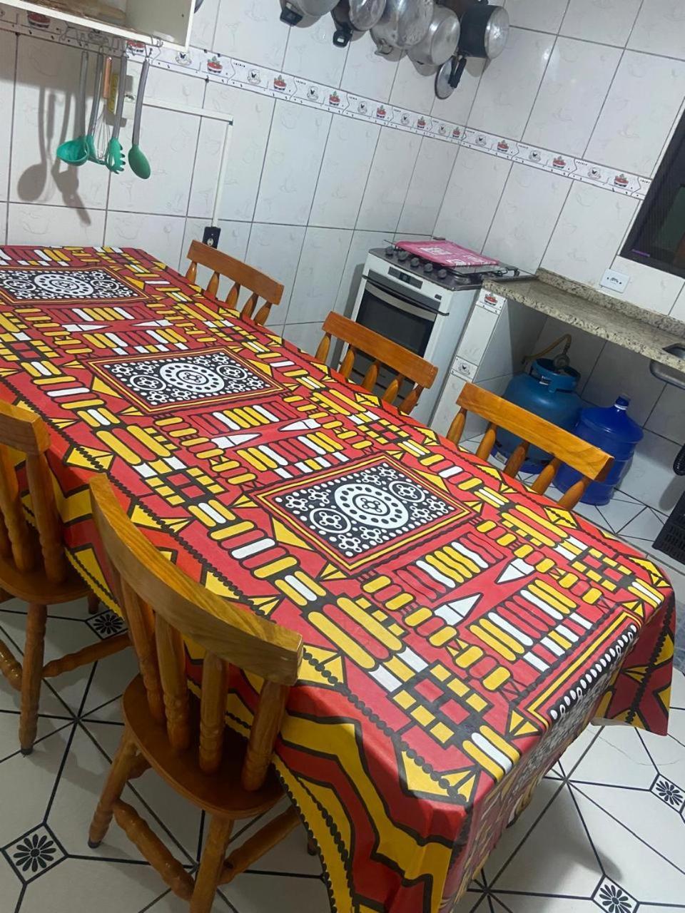 Morada Vitoria Villa Ubatuba Bagian luar foto