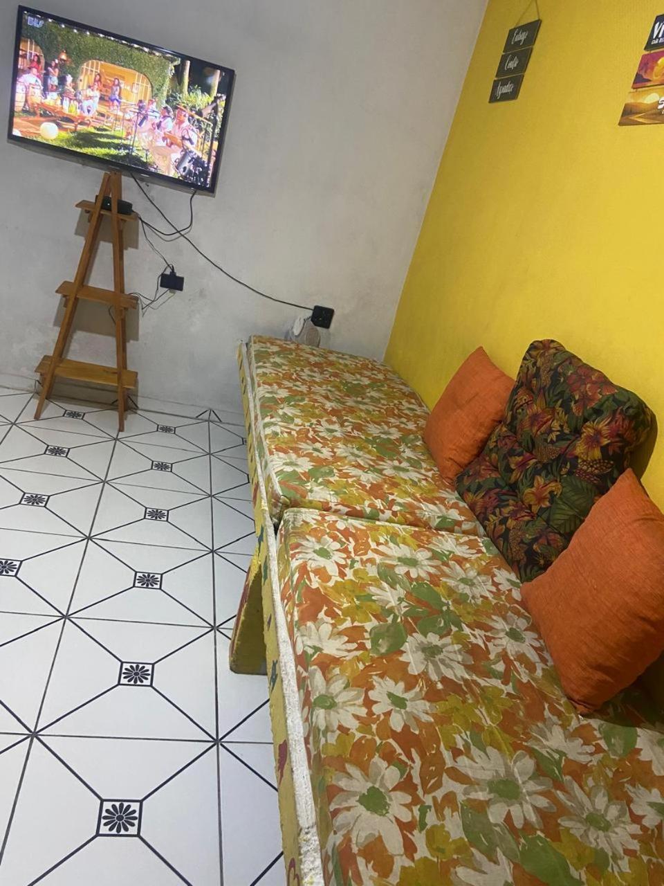 Morada Vitoria Villa Ubatuba Bagian luar foto