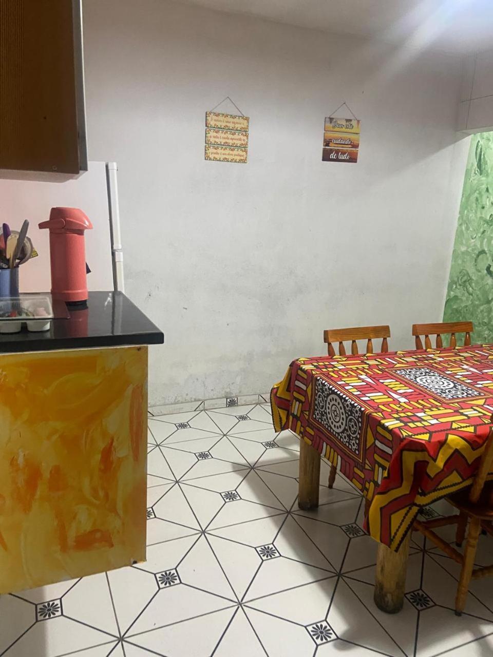 Morada Vitoria Villa Ubatuba Bagian luar foto