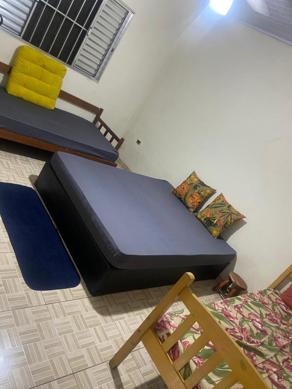 Morada Vitoria Villa Ubatuba Bagian luar foto