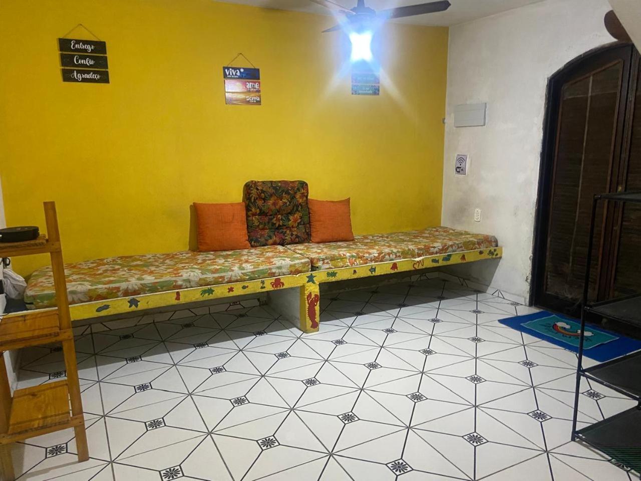 Morada Vitoria Villa Ubatuba Bagian luar foto