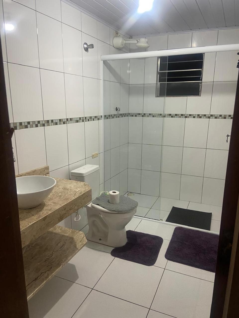 Morada Vitoria Villa Ubatuba Bagian luar foto