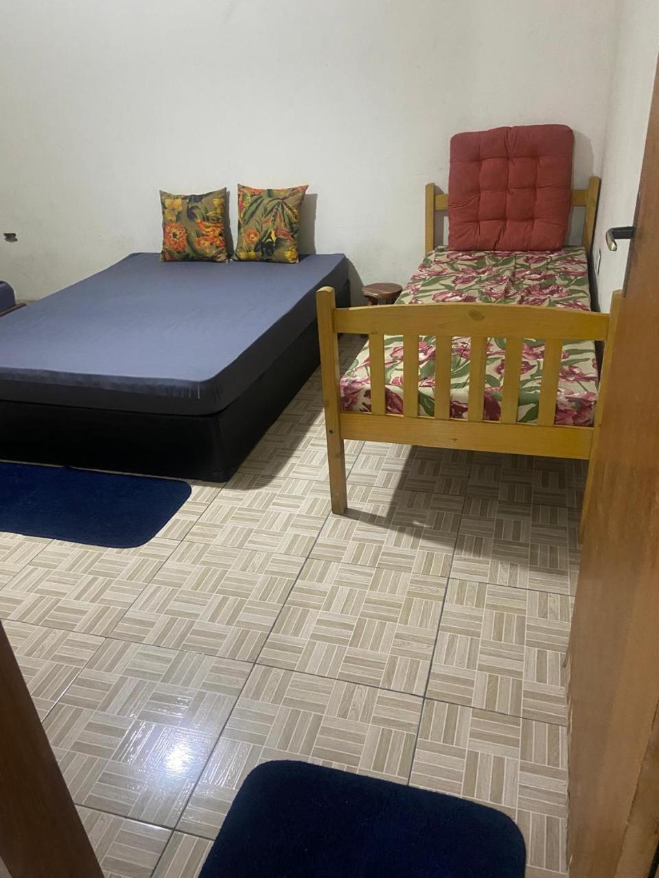 Morada Vitoria Villa Ubatuba Bagian luar foto