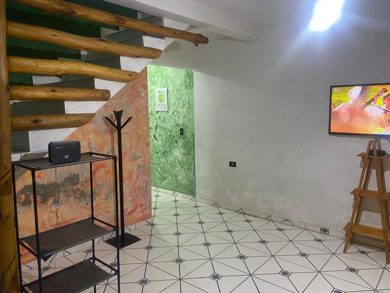 Morada Vitoria Villa Ubatuba Bagian luar foto