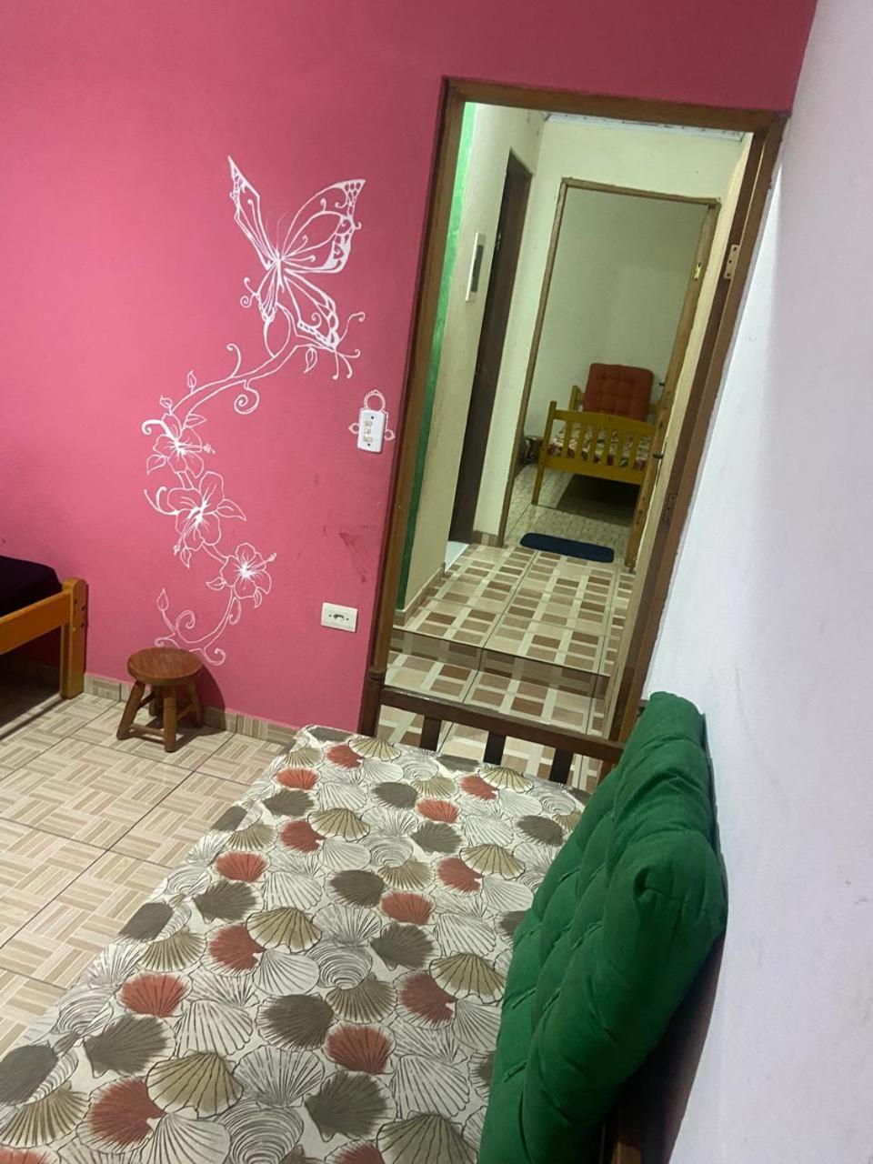 Morada Vitoria Villa Ubatuba Bagian luar foto