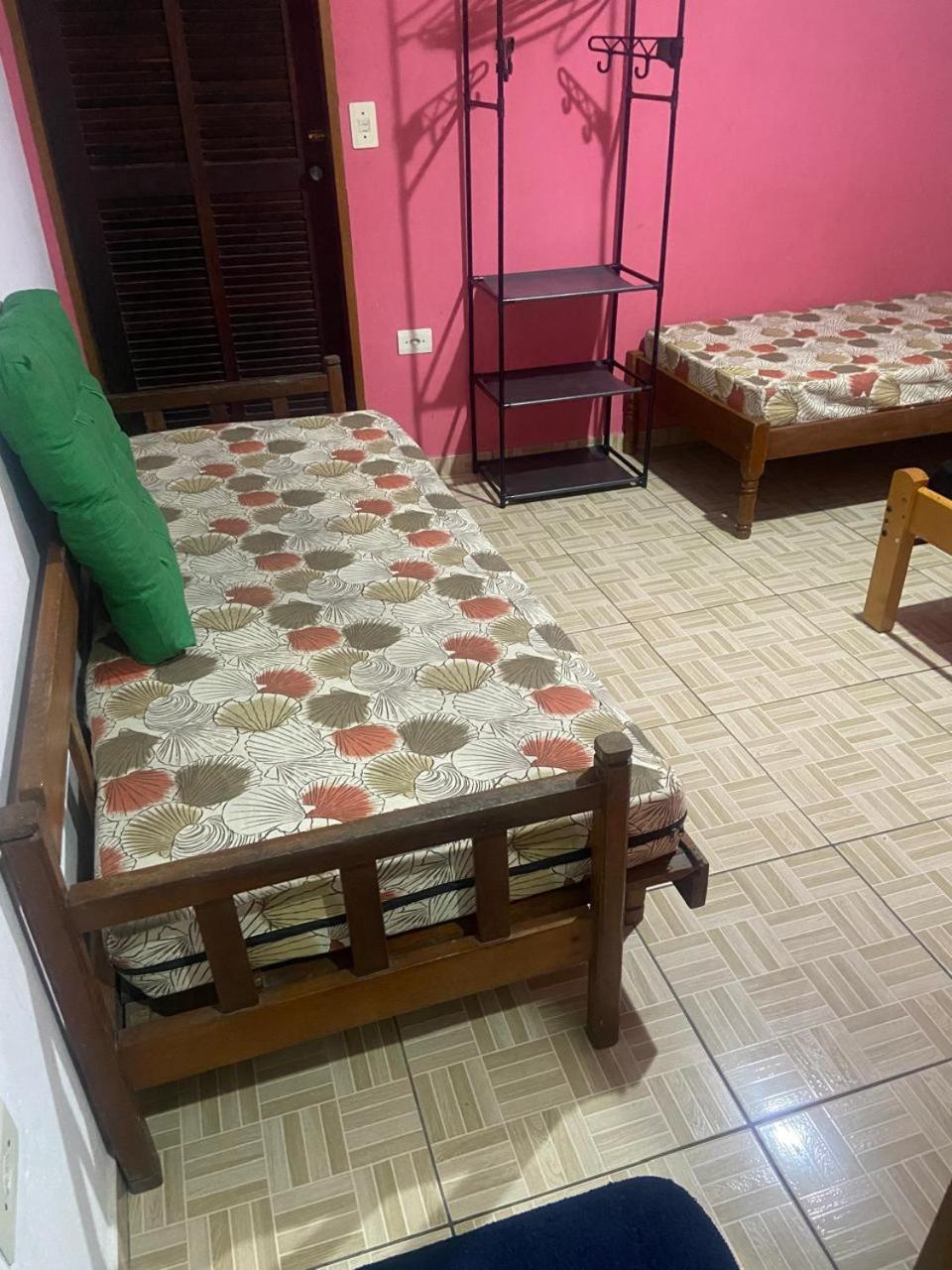 Morada Vitoria Villa Ubatuba Bagian luar foto