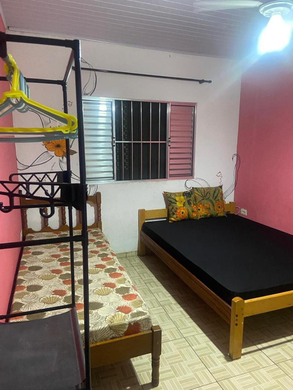 Morada Vitoria Villa Ubatuba Bagian luar foto