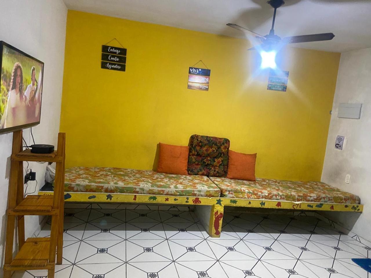 Morada Vitoria Villa Ubatuba Bagian luar foto
