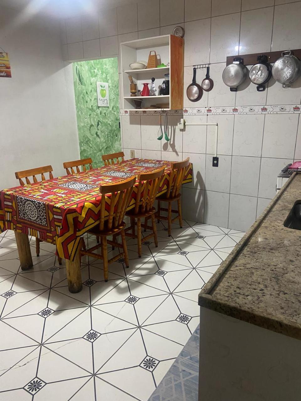 Morada Vitoria Villa Ubatuba Bagian luar foto