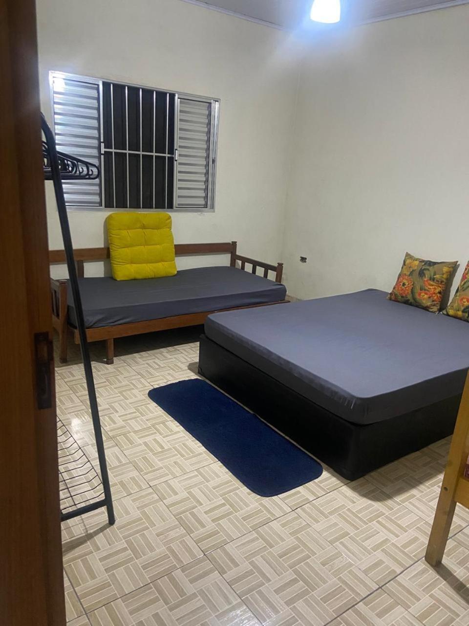 Morada Vitoria Villa Ubatuba Bagian luar foto