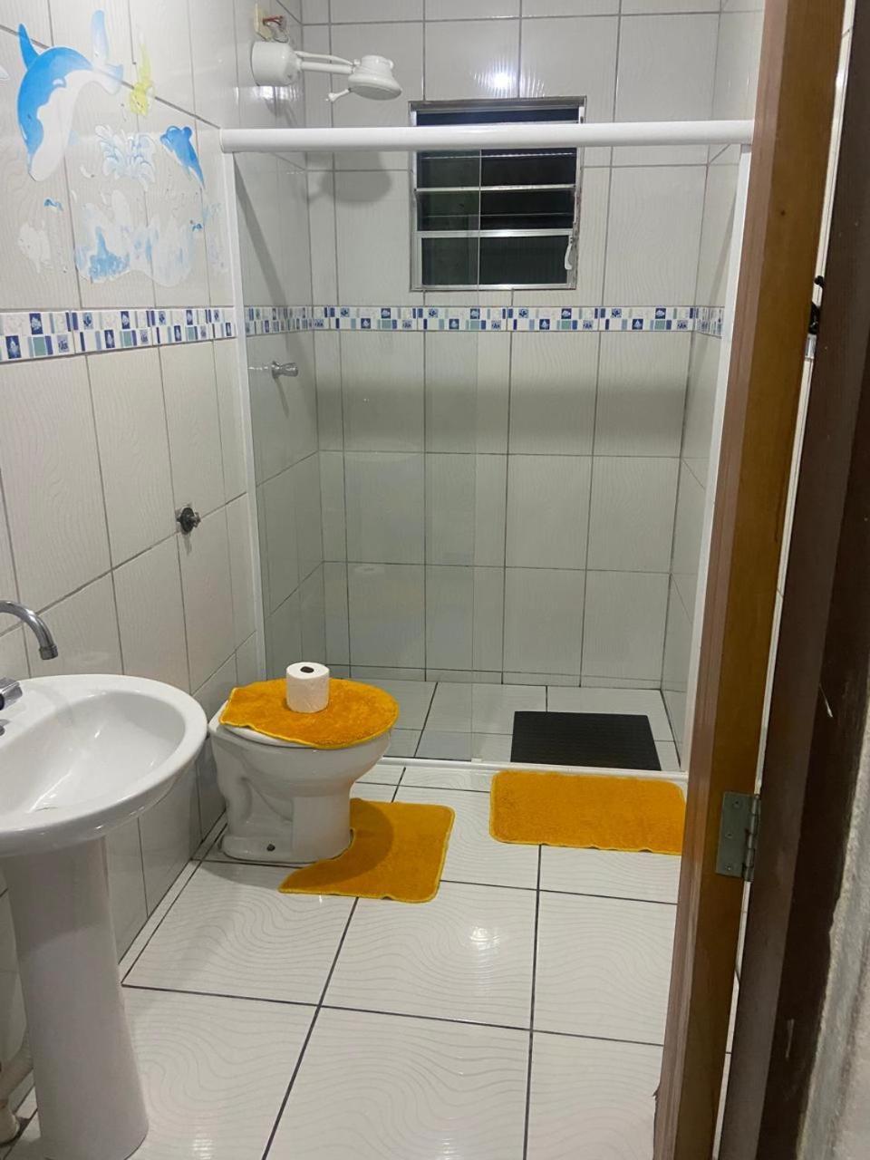 Morada Vitoria Villa Ubatuba Bagian luar foto