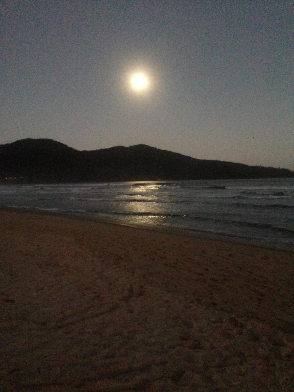 Morada Vitoria Villa Ubatuba Bagian luar foto